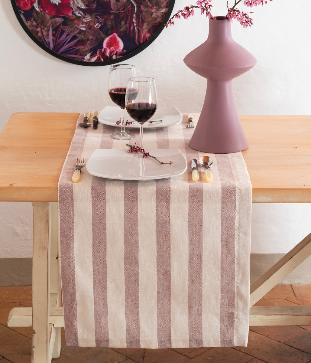 Zodiaco Rigato - Table Runner