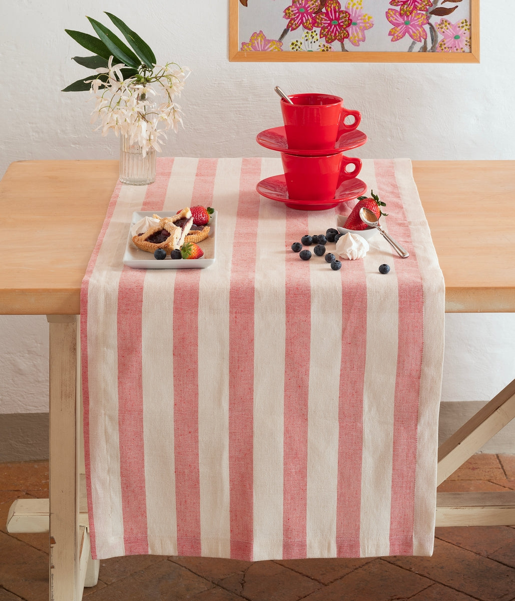Zodiaco Rigato - Table Runner