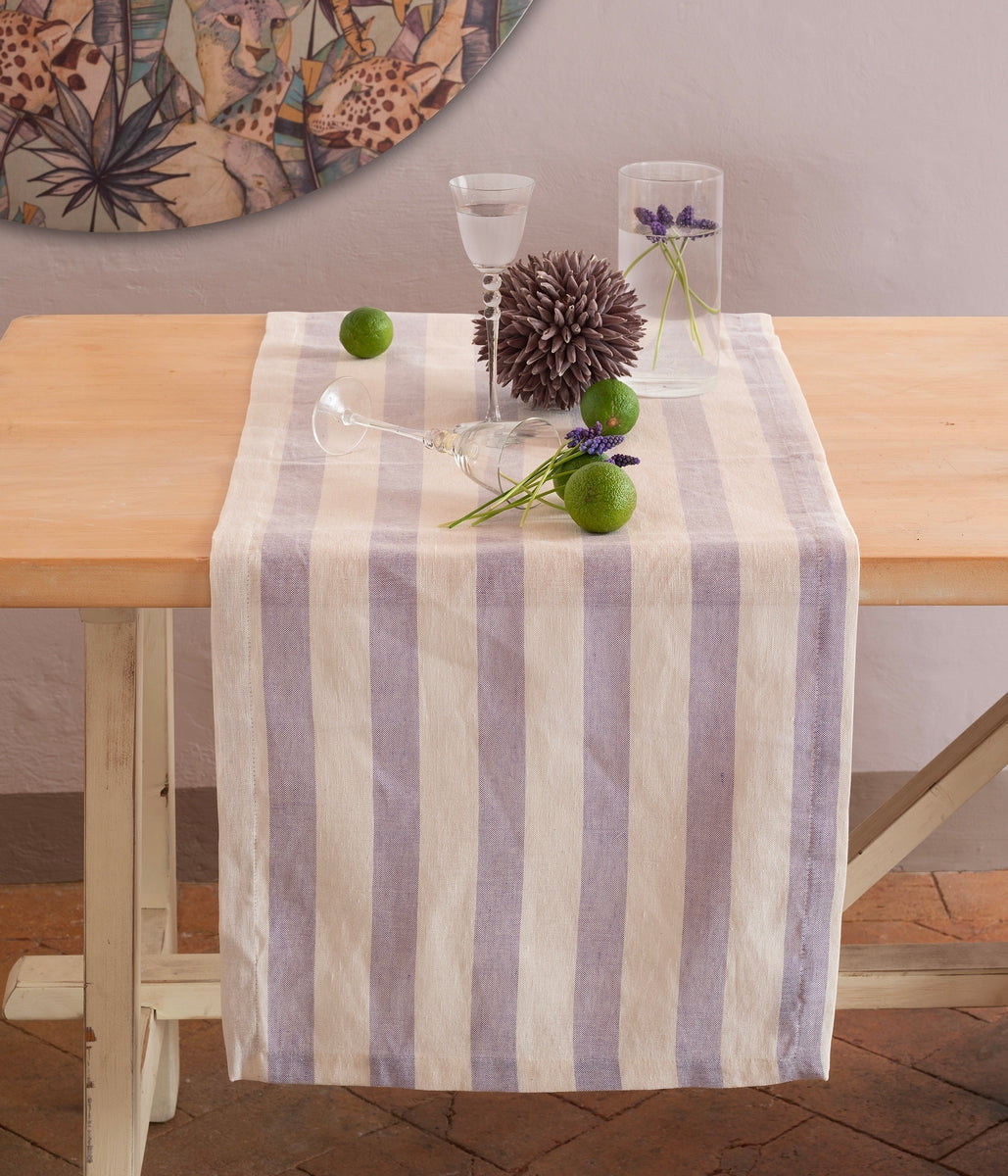 Zodiaco Rigato - Table Runner