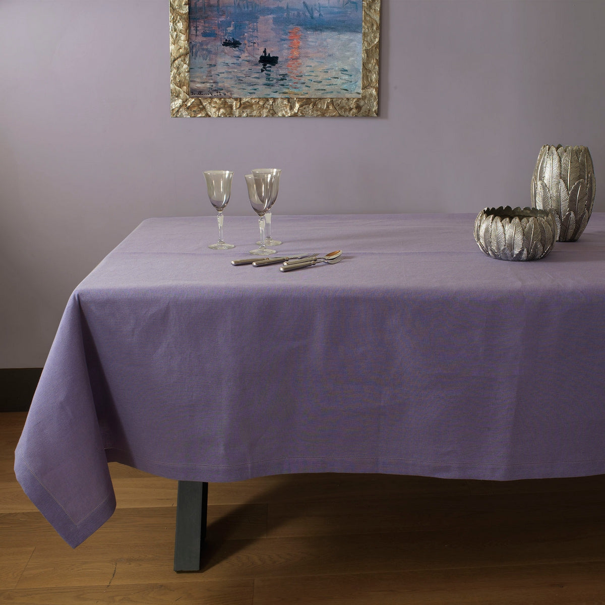 TABLECLOTH ZODIACO H180 - bright colours