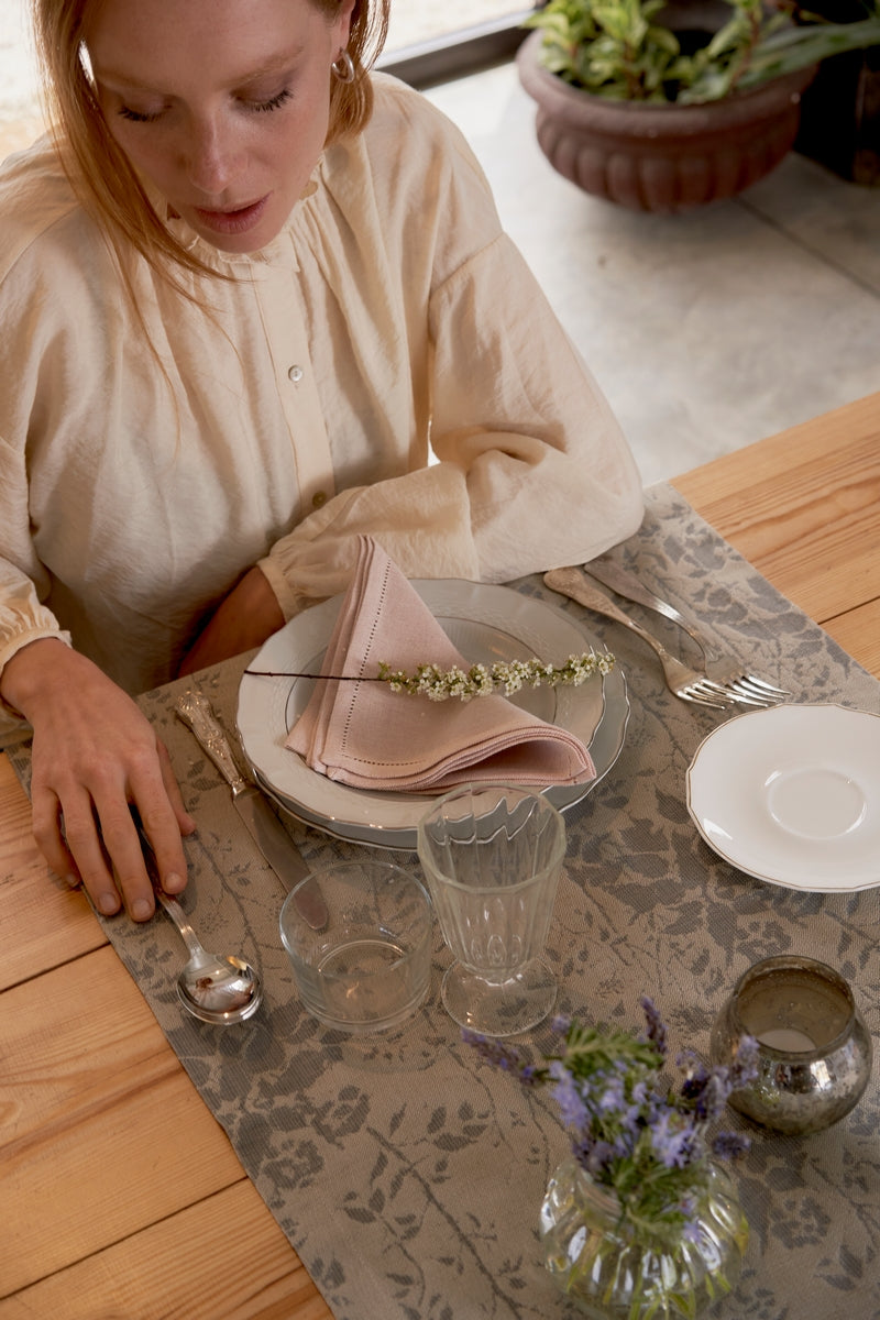 MIKADO - LONG PLACEMAT