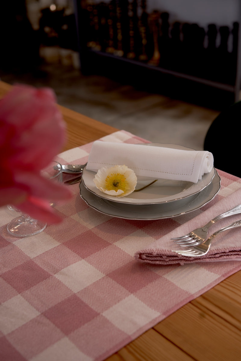 LONG PLACEMAT - PICNIC
