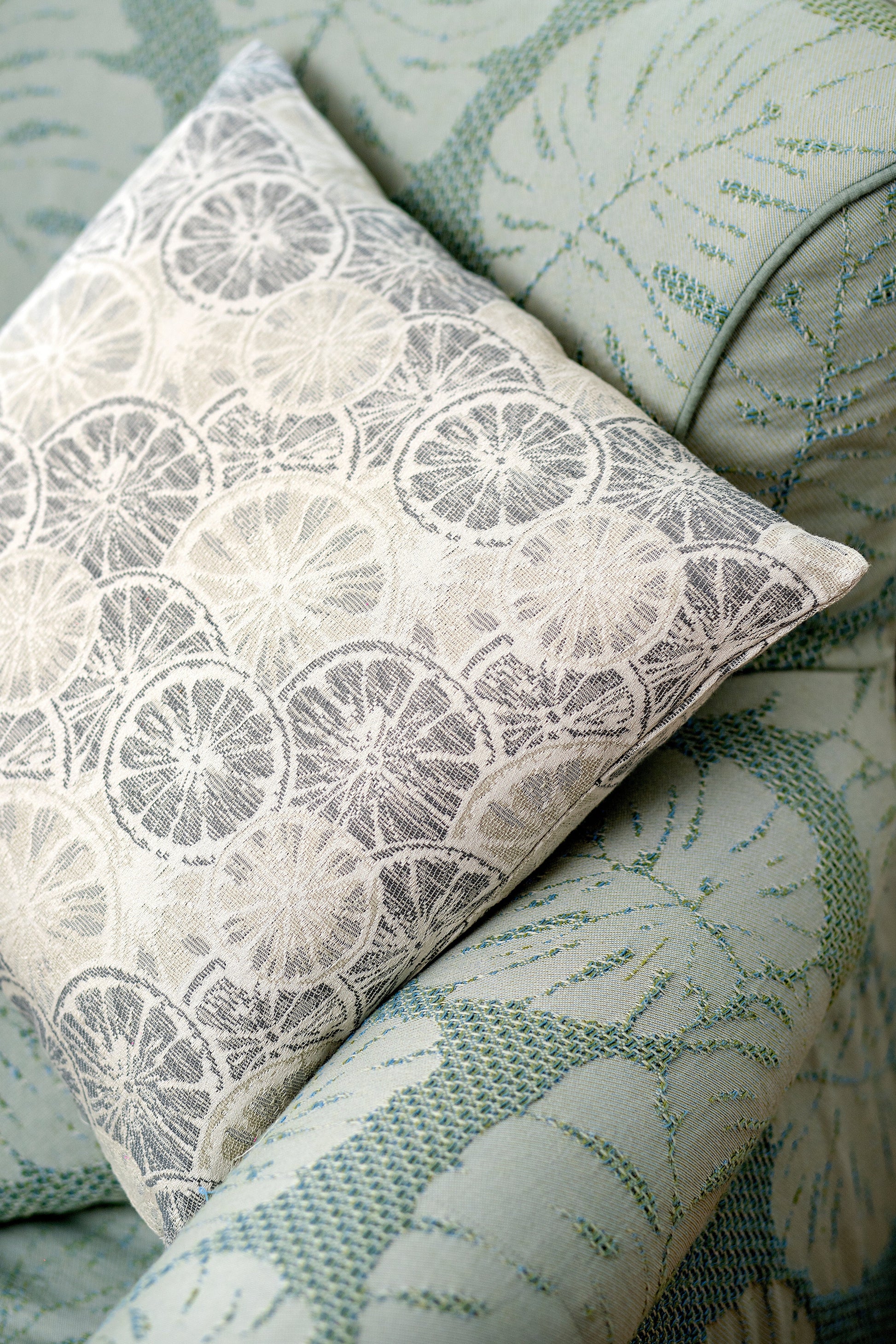 ARANCINO - CUSHION