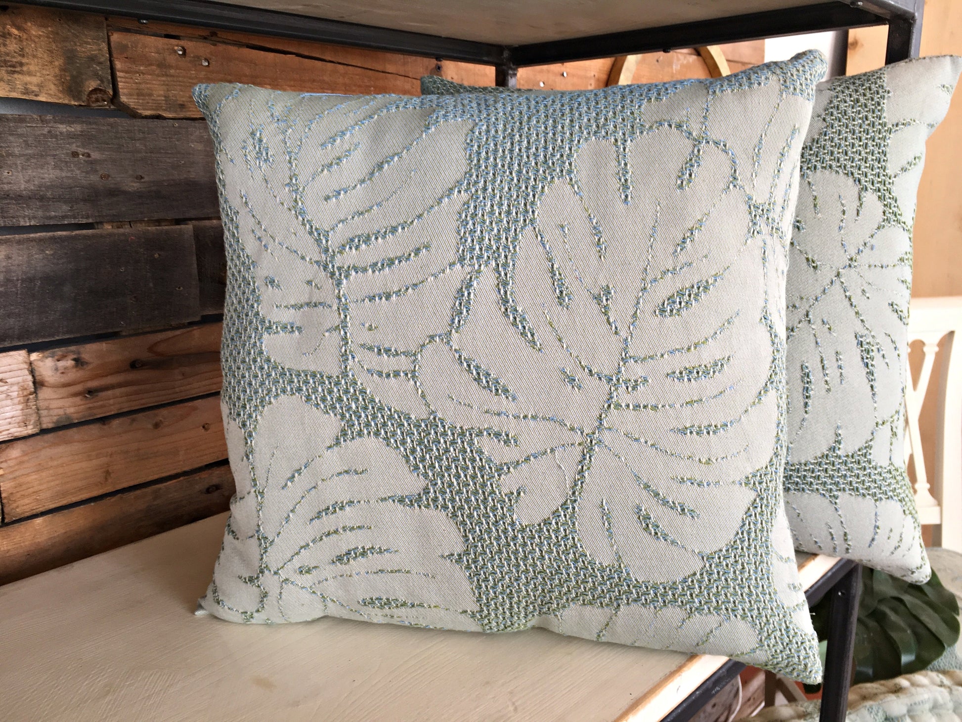 BALI - CUSHION