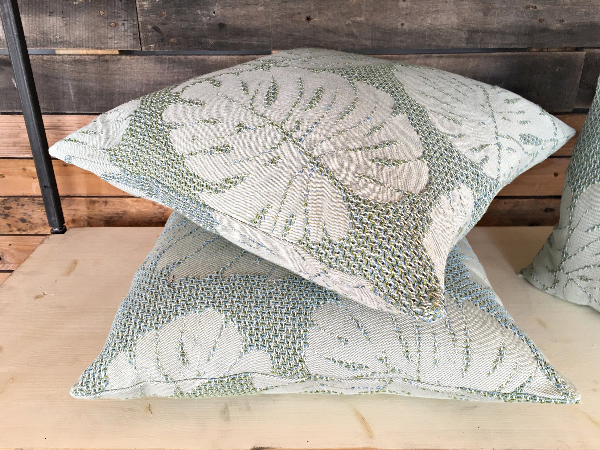 BALI - CUSHION