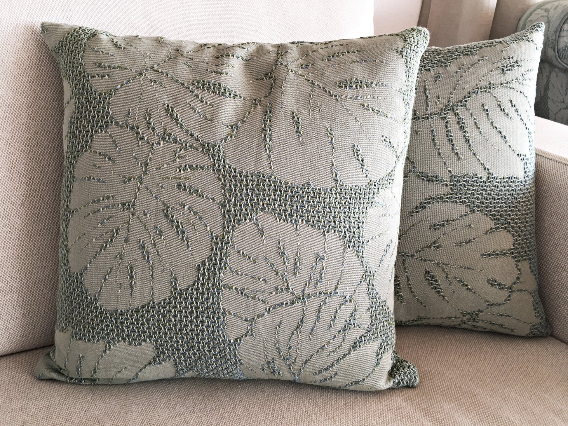 BALI - CUSHION