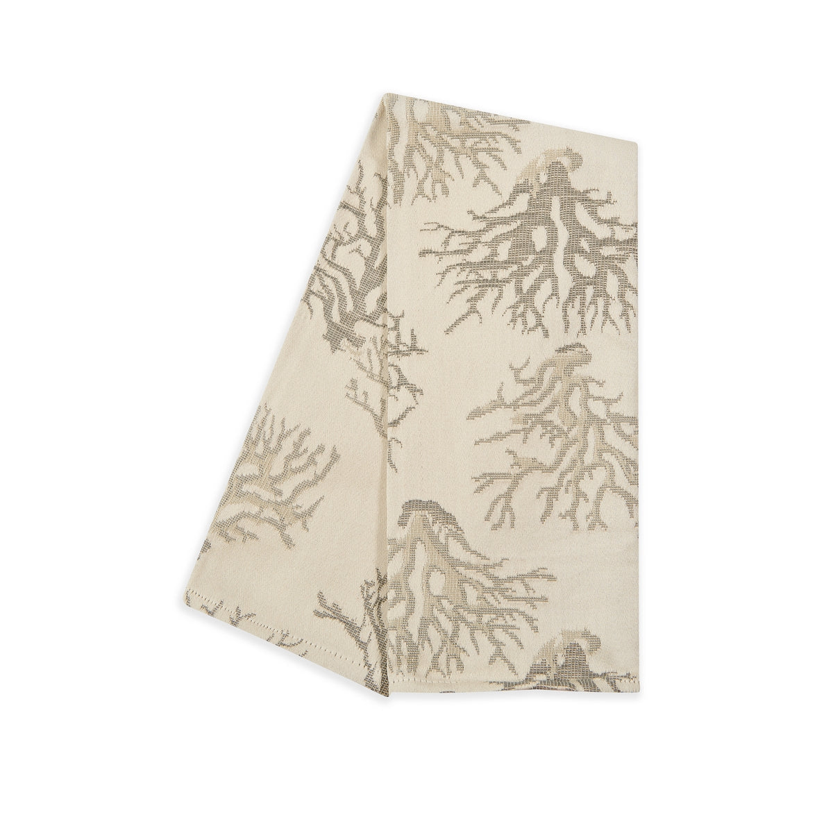 CORALLS - KITCHEN TOWEL