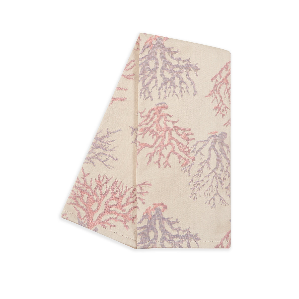CORALLS - KITCHEN TOWEL