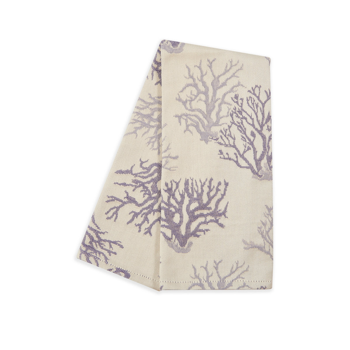 CORALLS - KITCHEN TOWEL