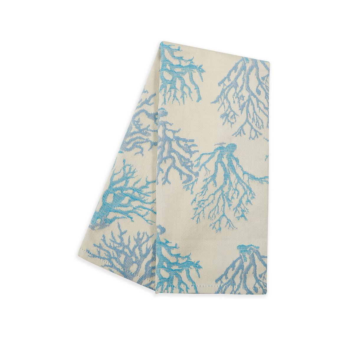 CORALLS - KITCHEN TOWEL