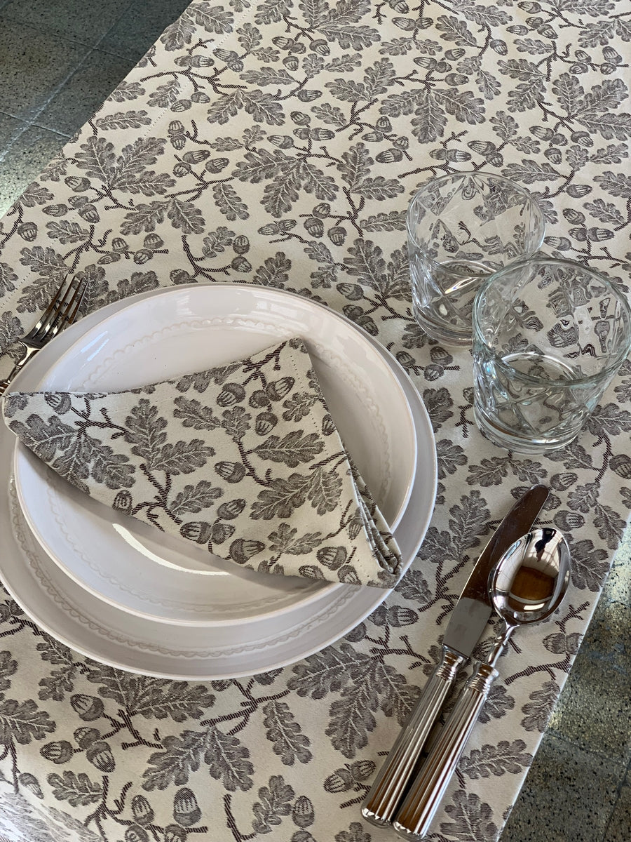 ROVERE  - TABLERUNNER