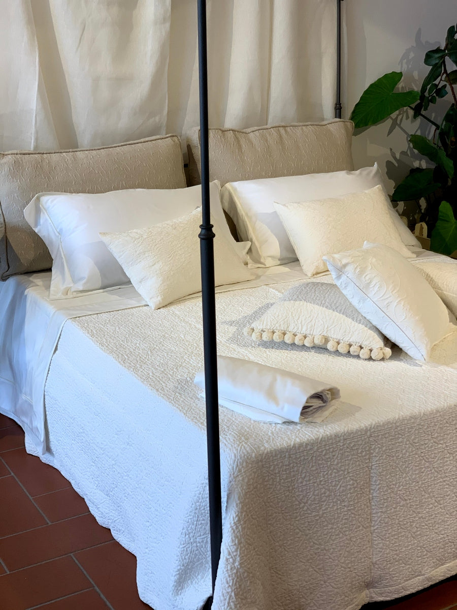 CUSHION - CERVINO