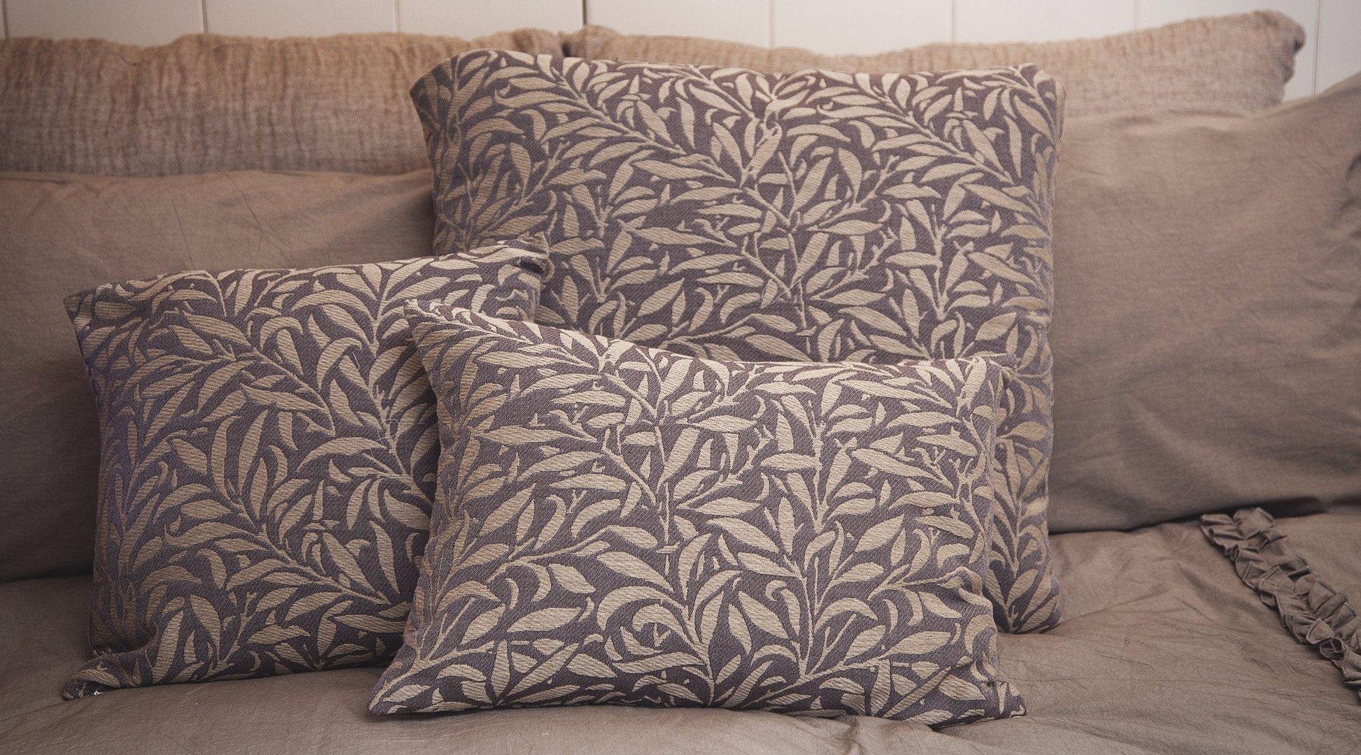 Bambù 60x60cm - Cushion