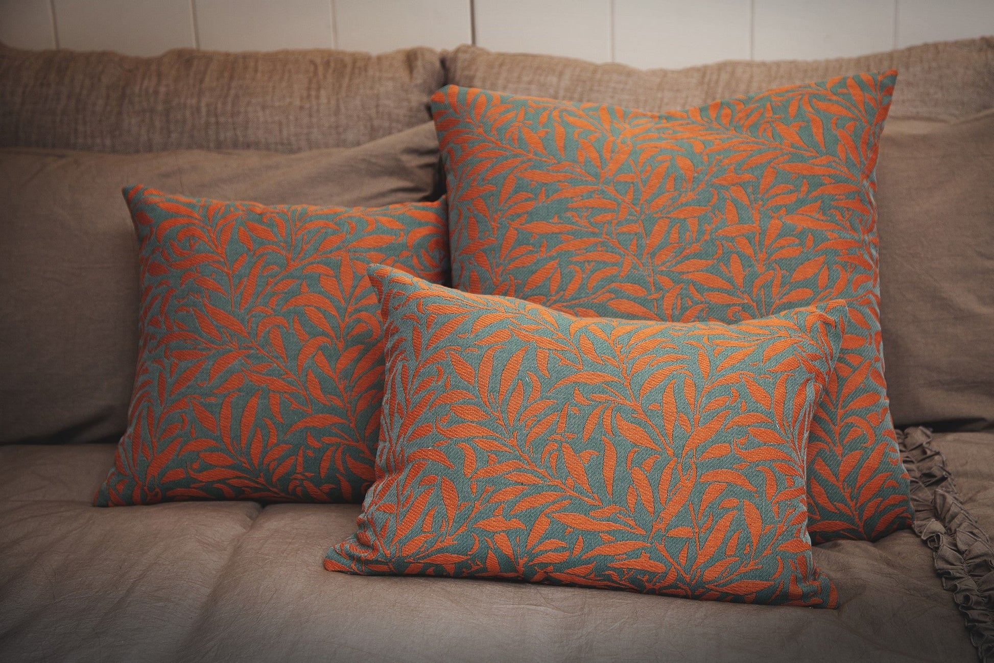 Bambù 40x40cm - Cushion