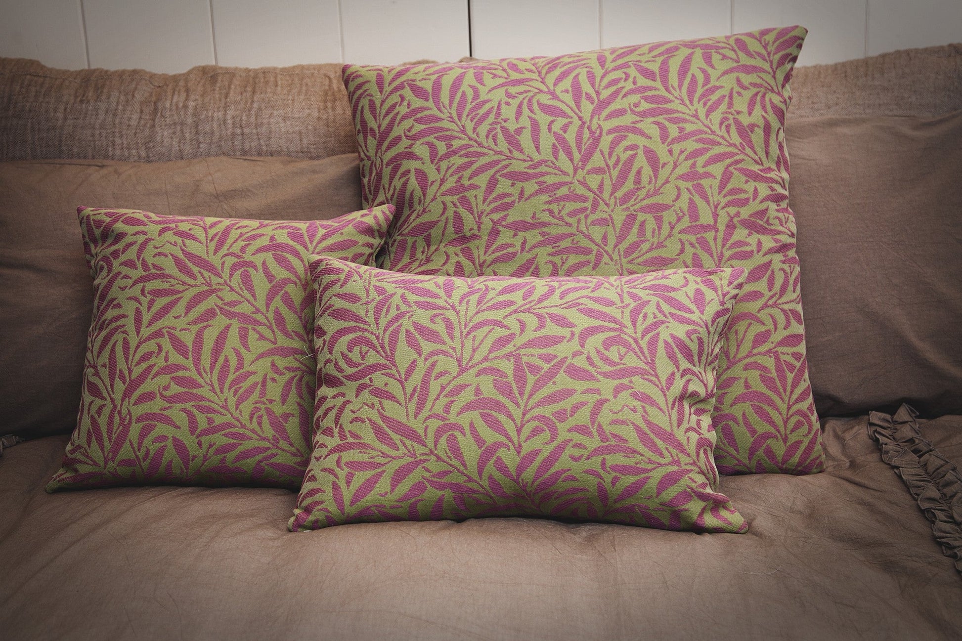 Bambù 60x60cm - Cushion