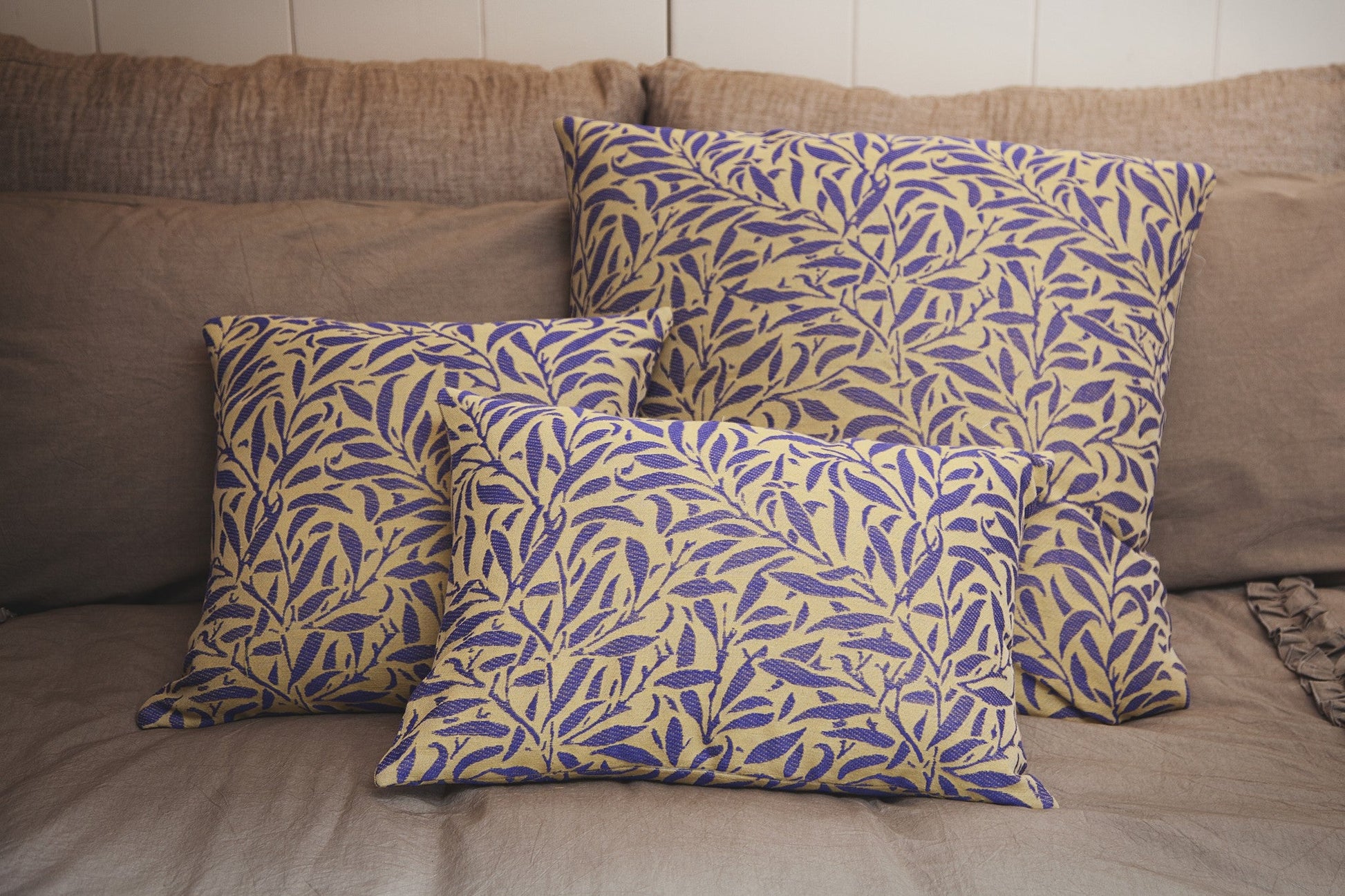 Bambù 60x60cm - Cushion