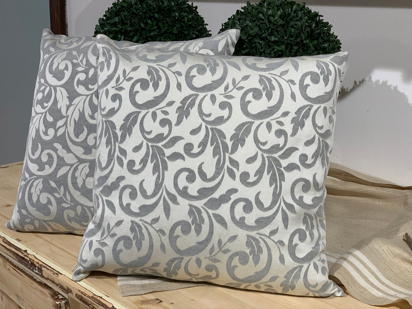 CUSHION AVIGNONE
