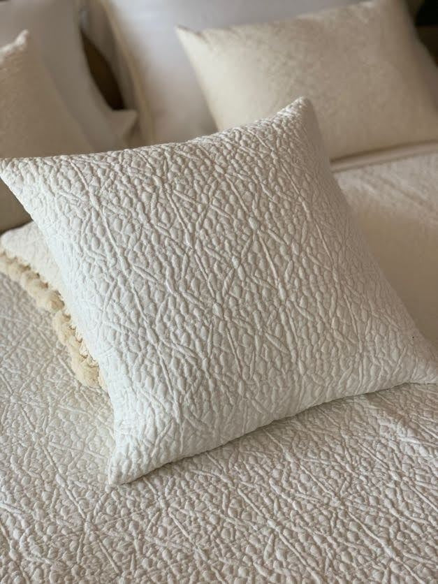 CUSHION - CERVINO
