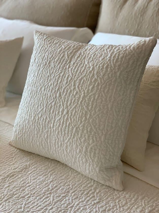 CUSHION - CERVINO