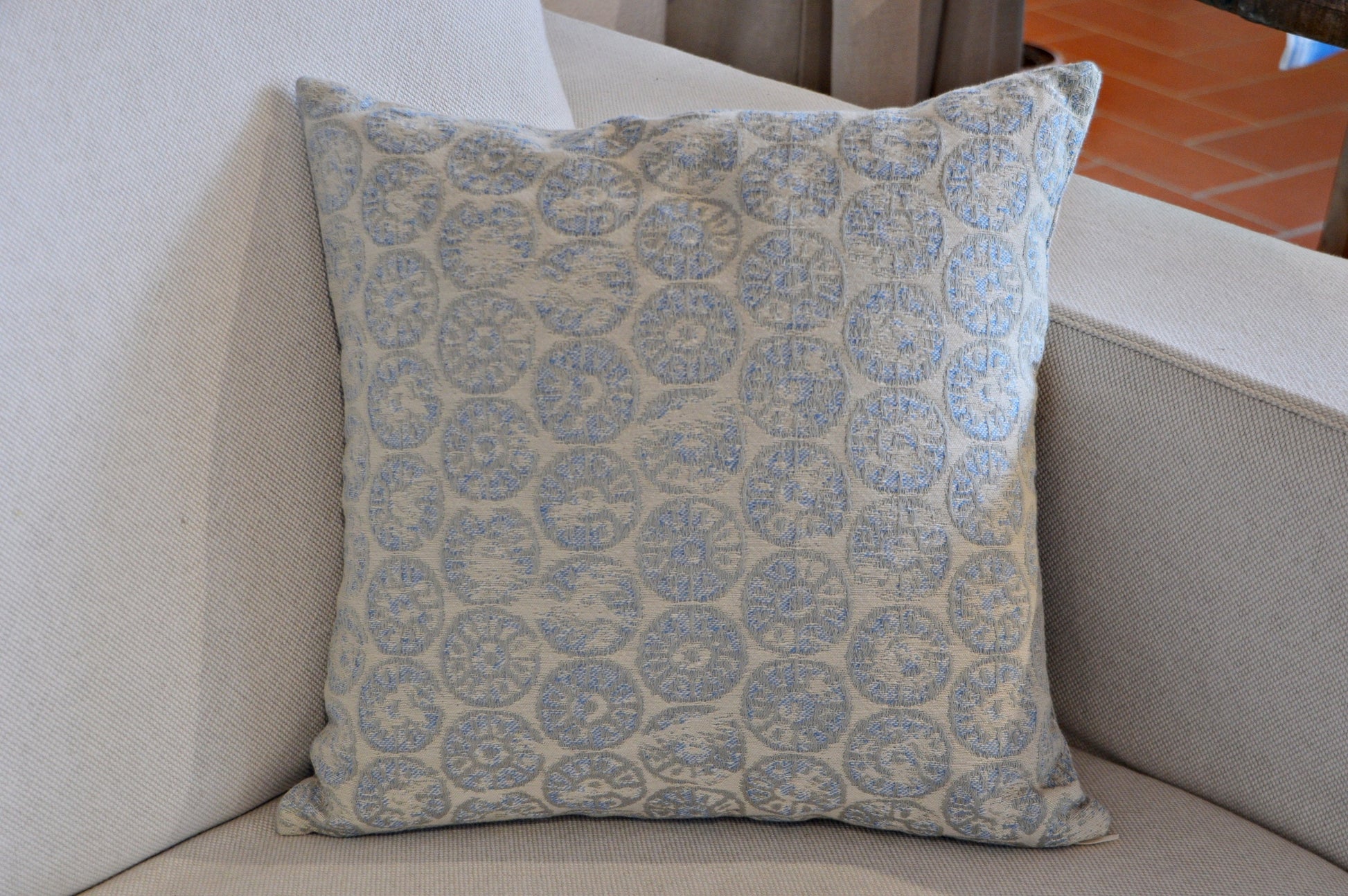 EFESO - CUSHION