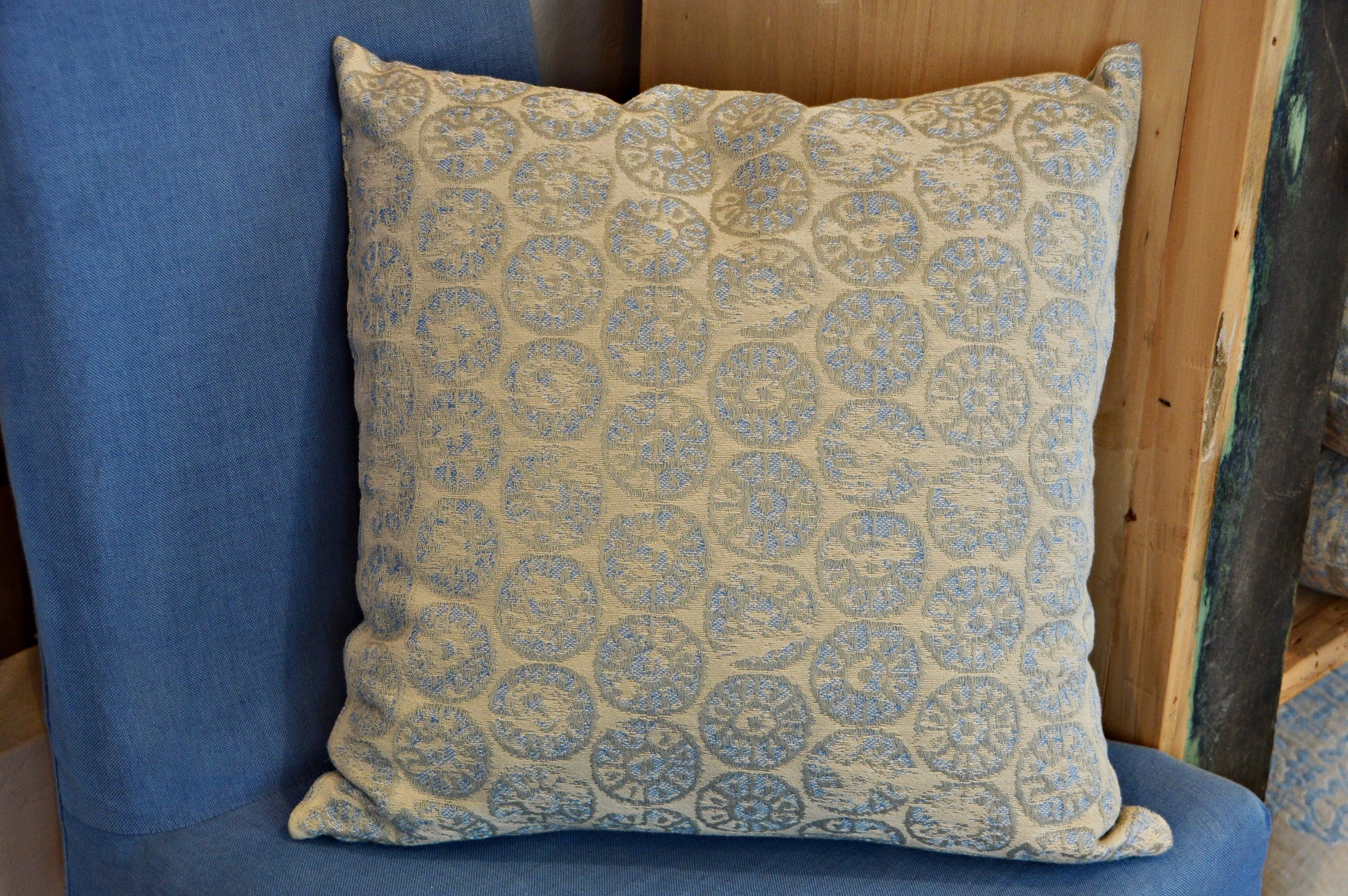 EFESO - CUSHION
