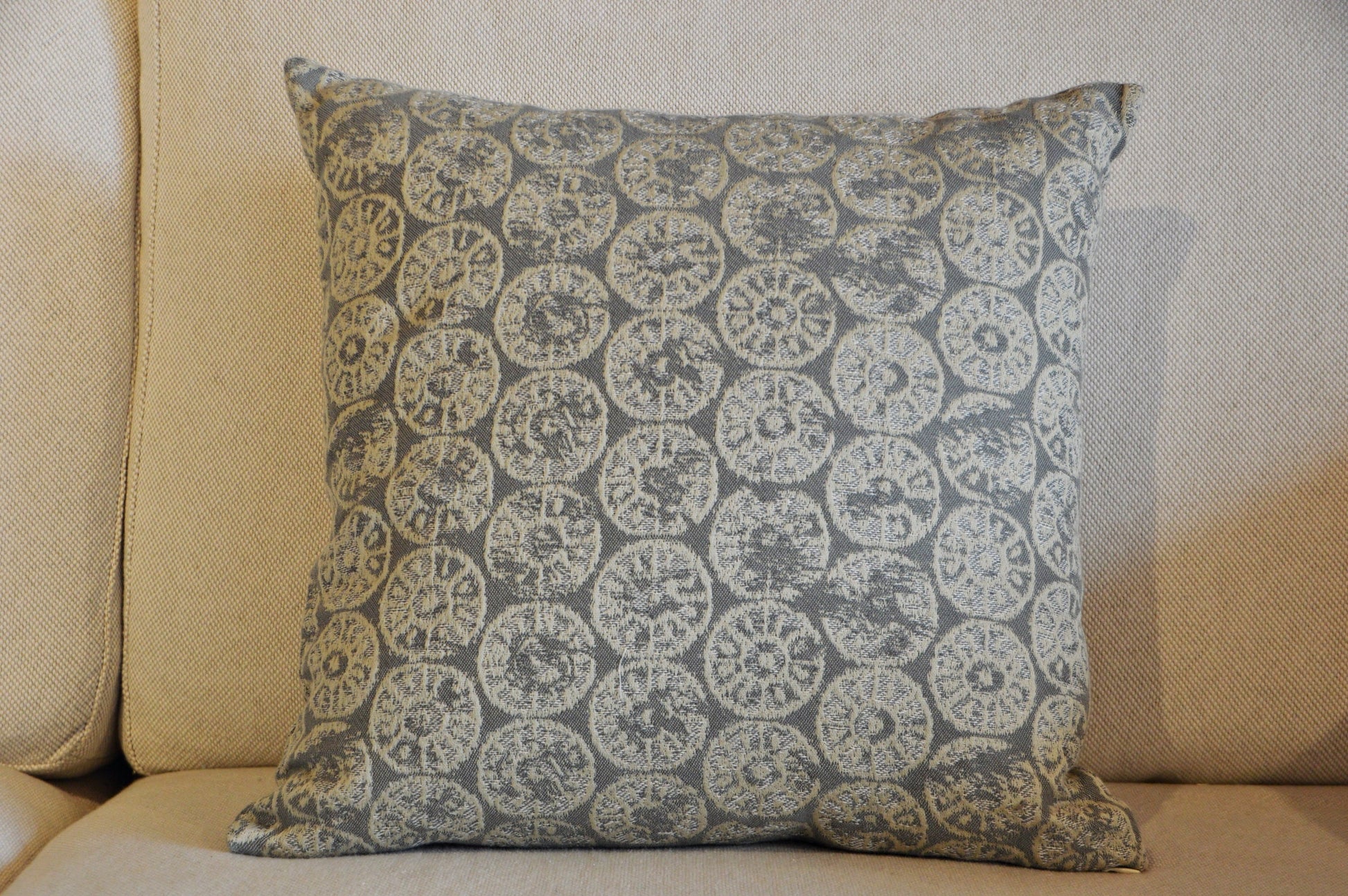 EFESO - CUSHION