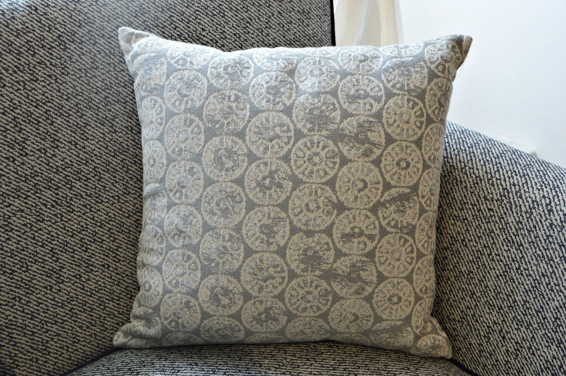 EFESO - CUSHION