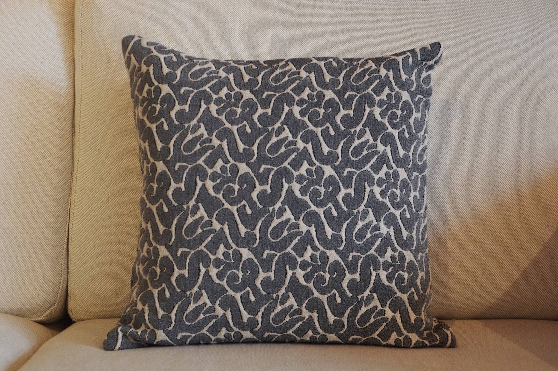 MONTEREALE - CUSHION