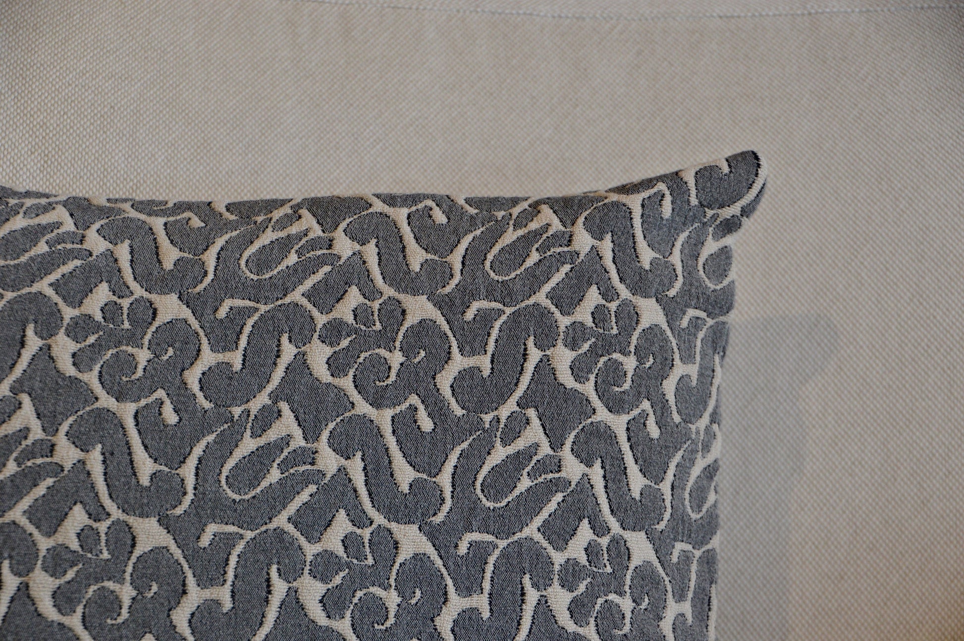 MONTEREALE - CUSHION