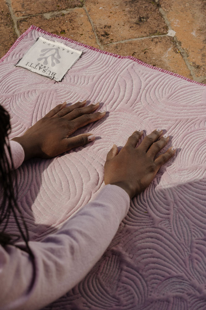 MANTRA - YOGA MAT