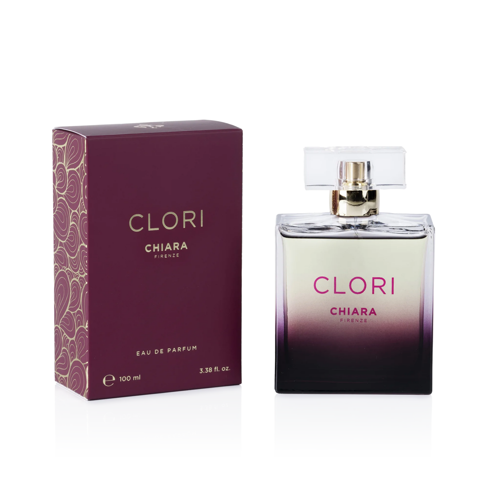 Clori Eau de Parfum