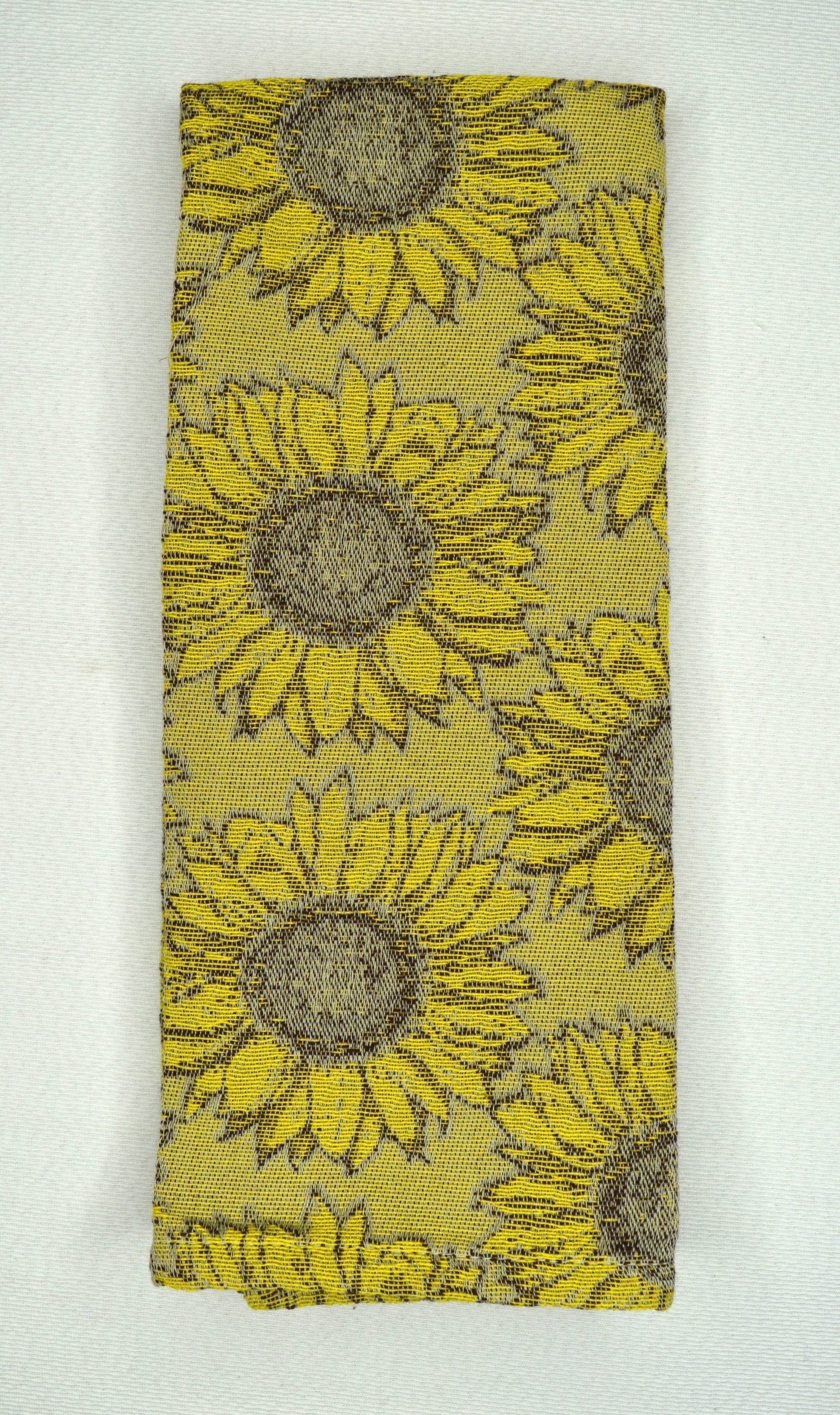 GIRASOLI "Sunflowers" - KITCHEN TOWEL