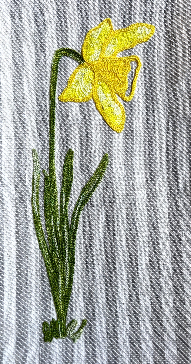 JONQUIL - KITCHEN TOWEL POMELO