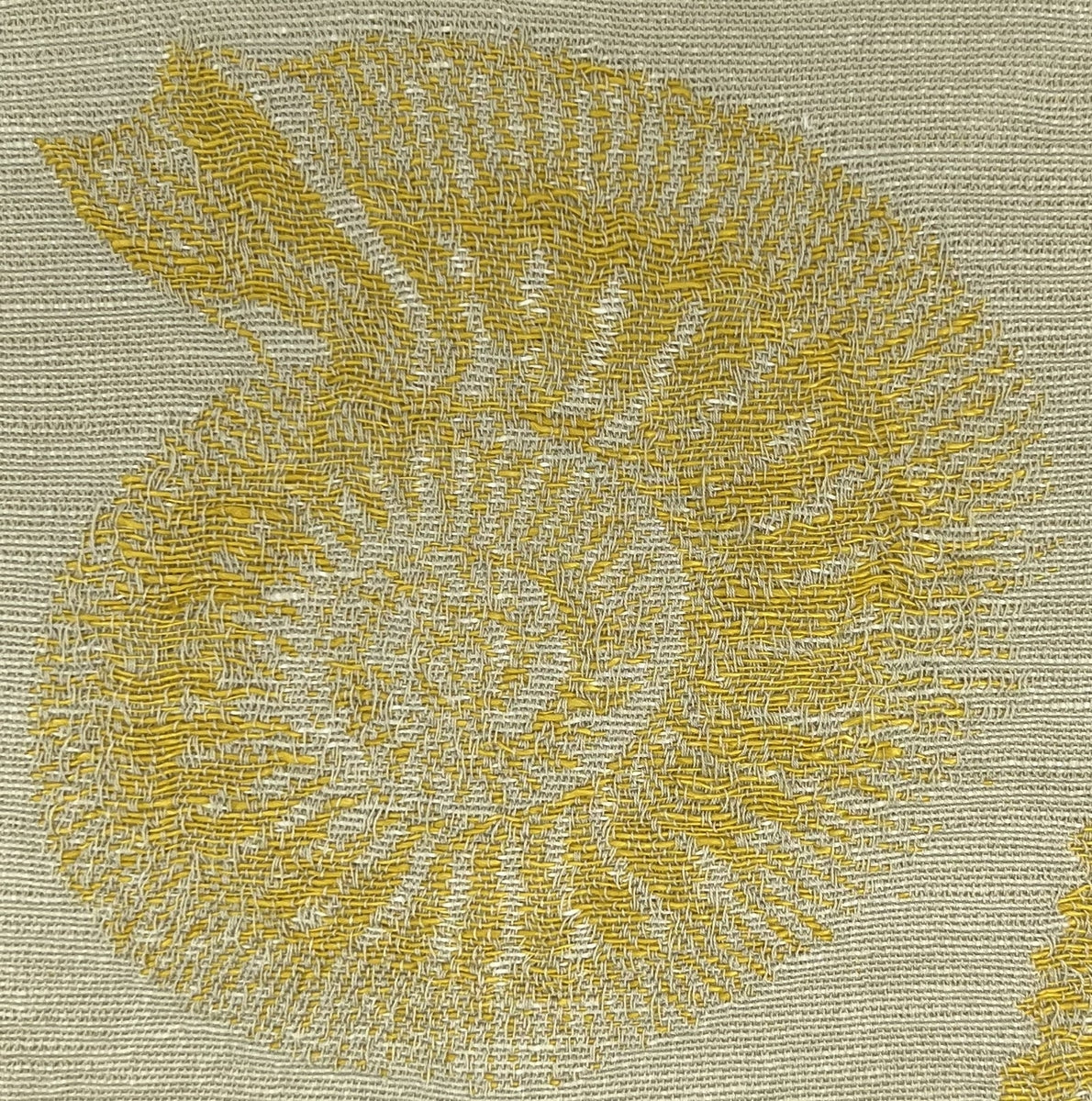 GOA - LONG PLACEMAT