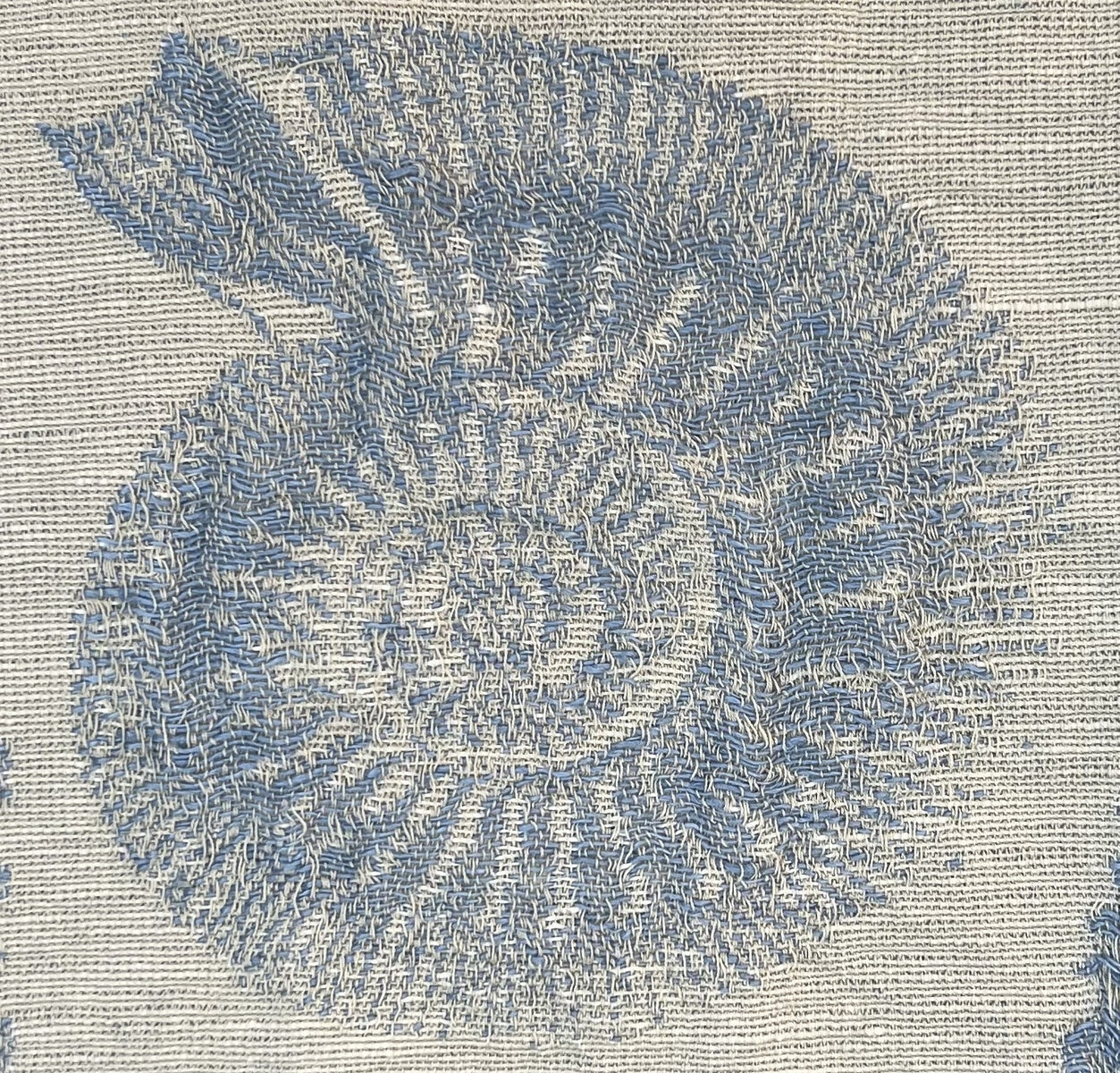 GOA - PLACEMAT