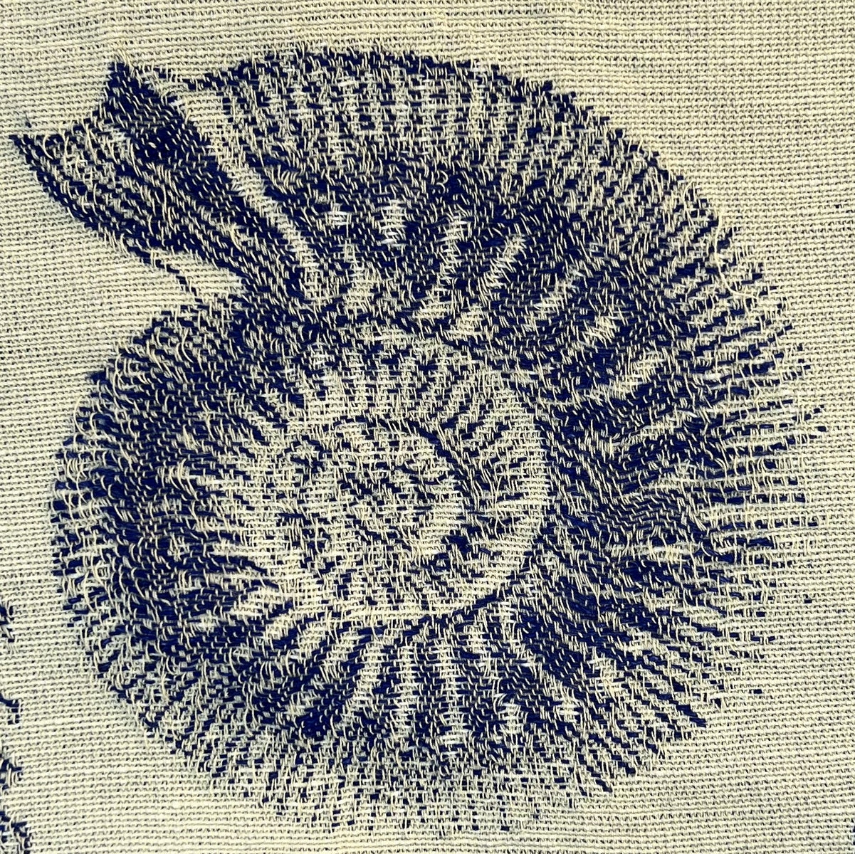 GOA - PLACEMAT