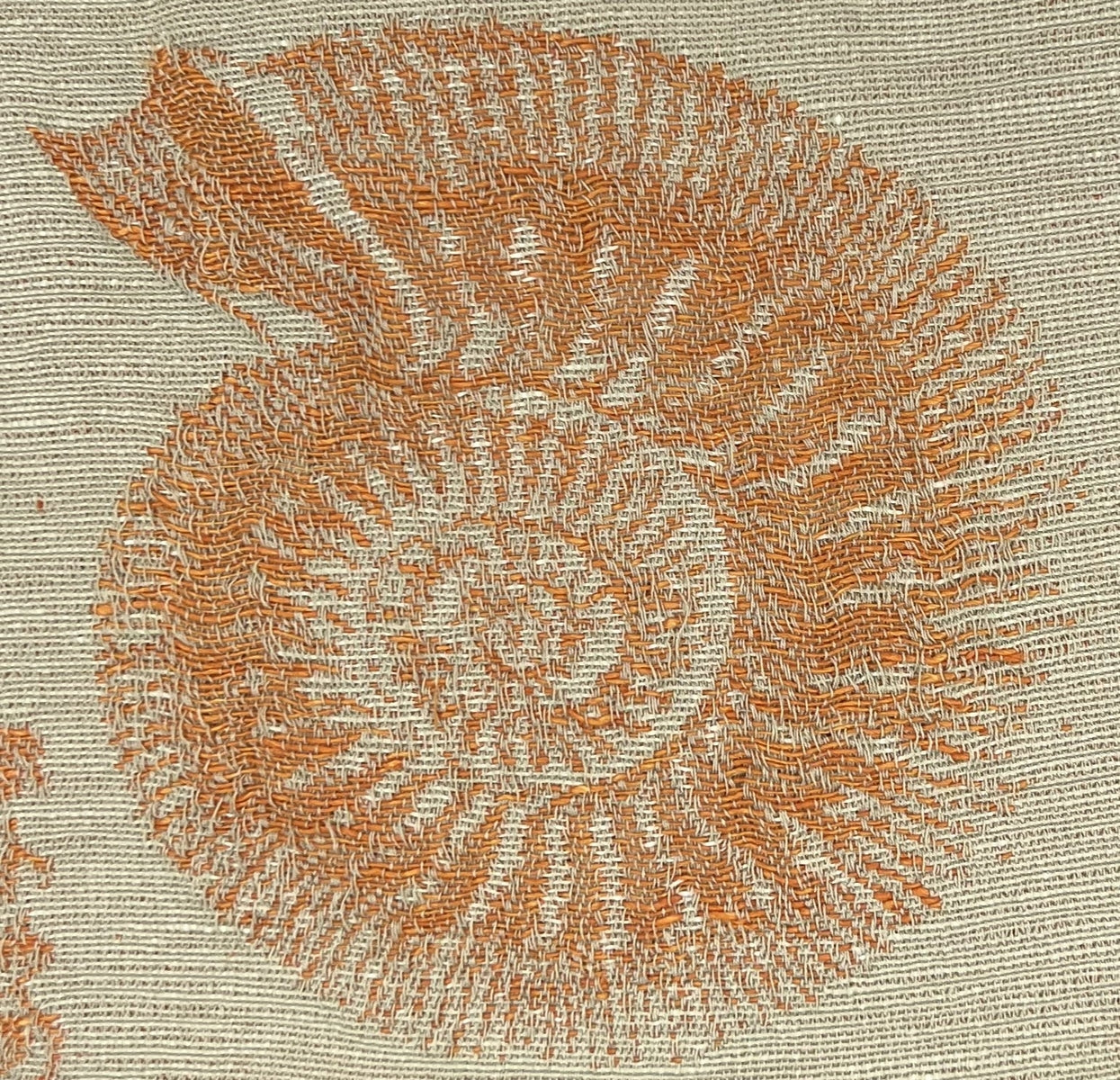 GOA - LONG PLACEMAT