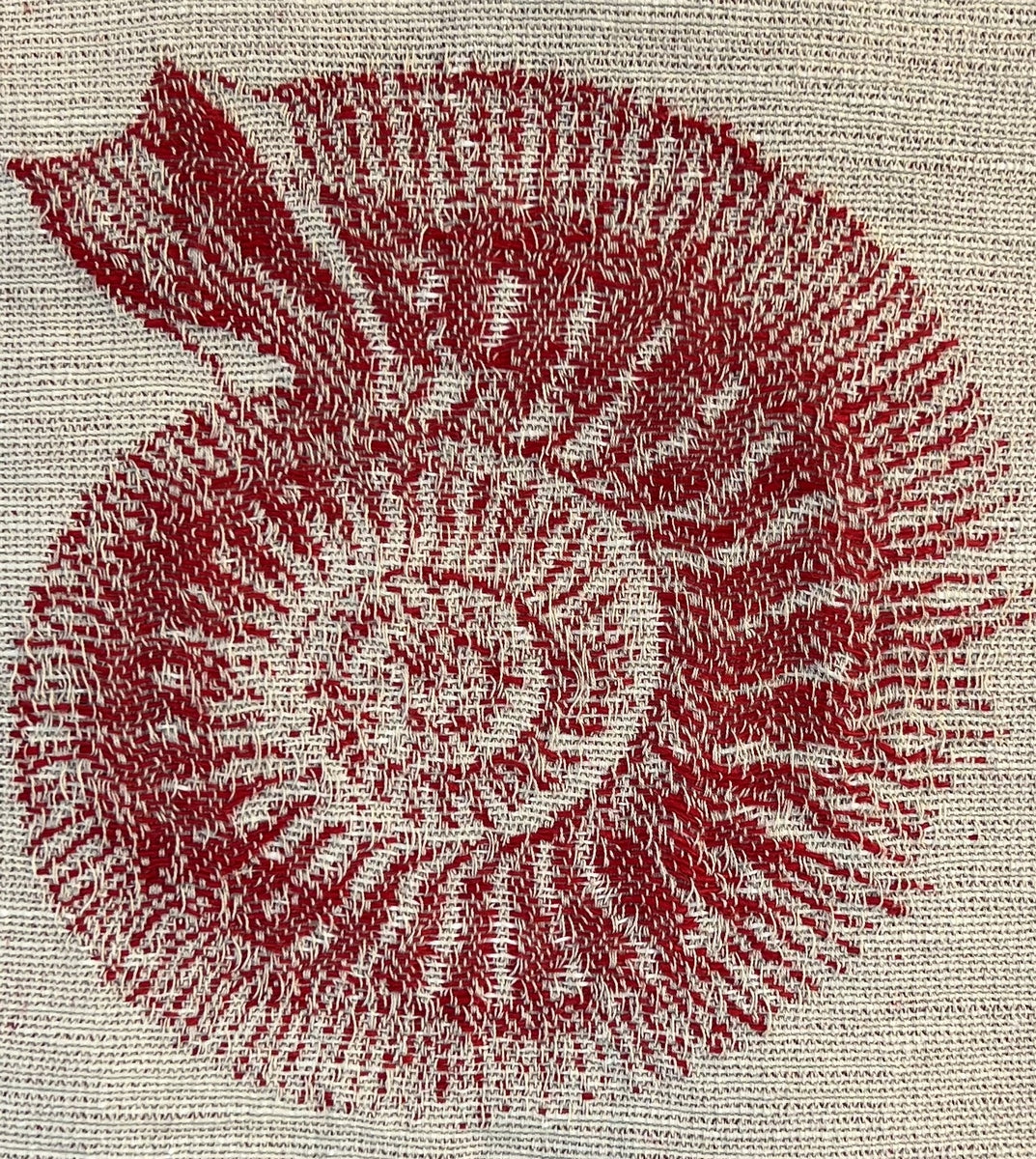 GOA - BEDSPREAD
