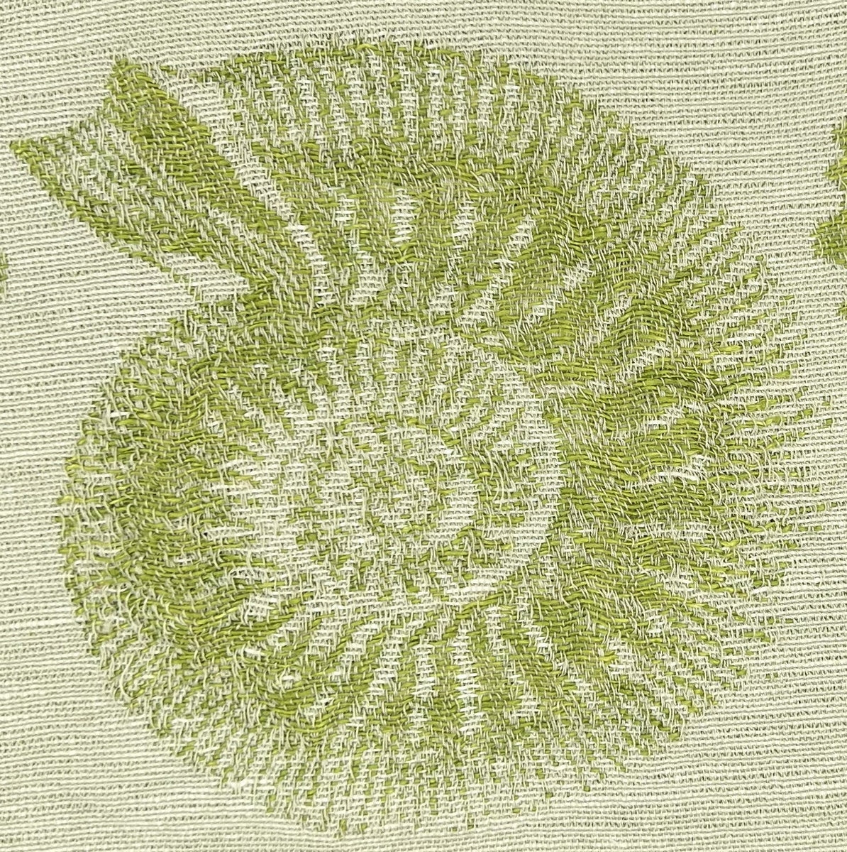 GOA - LONG PLACEMAT