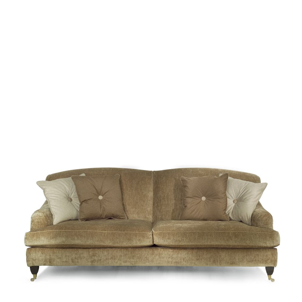 GLADIOLUS - THREE SEATER SOFA