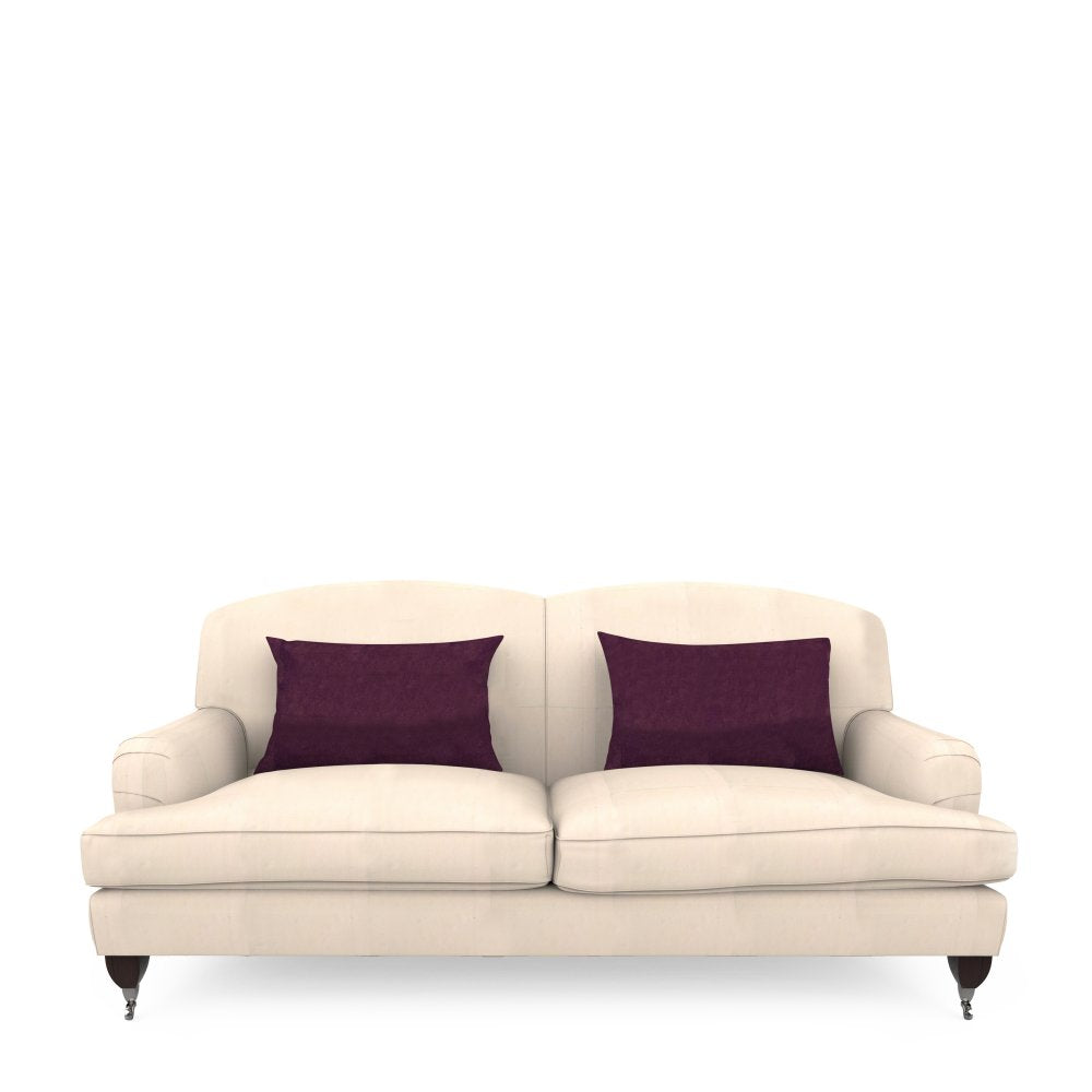 GLADIOLUS - TWO SEATER SOFA
