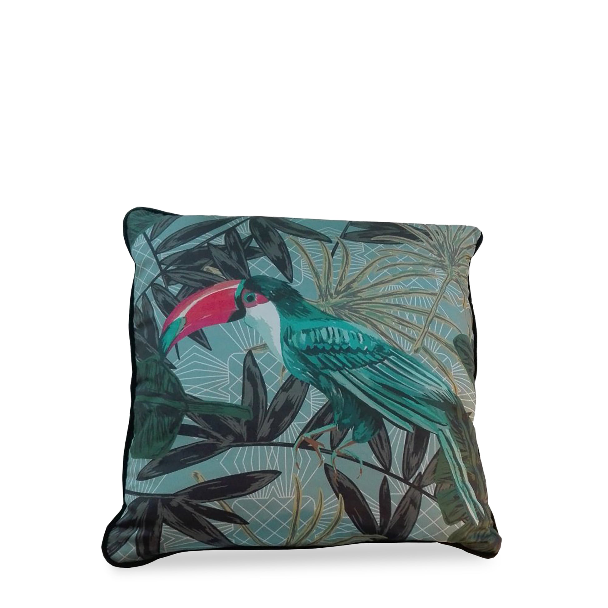 SQUARE PILLOW