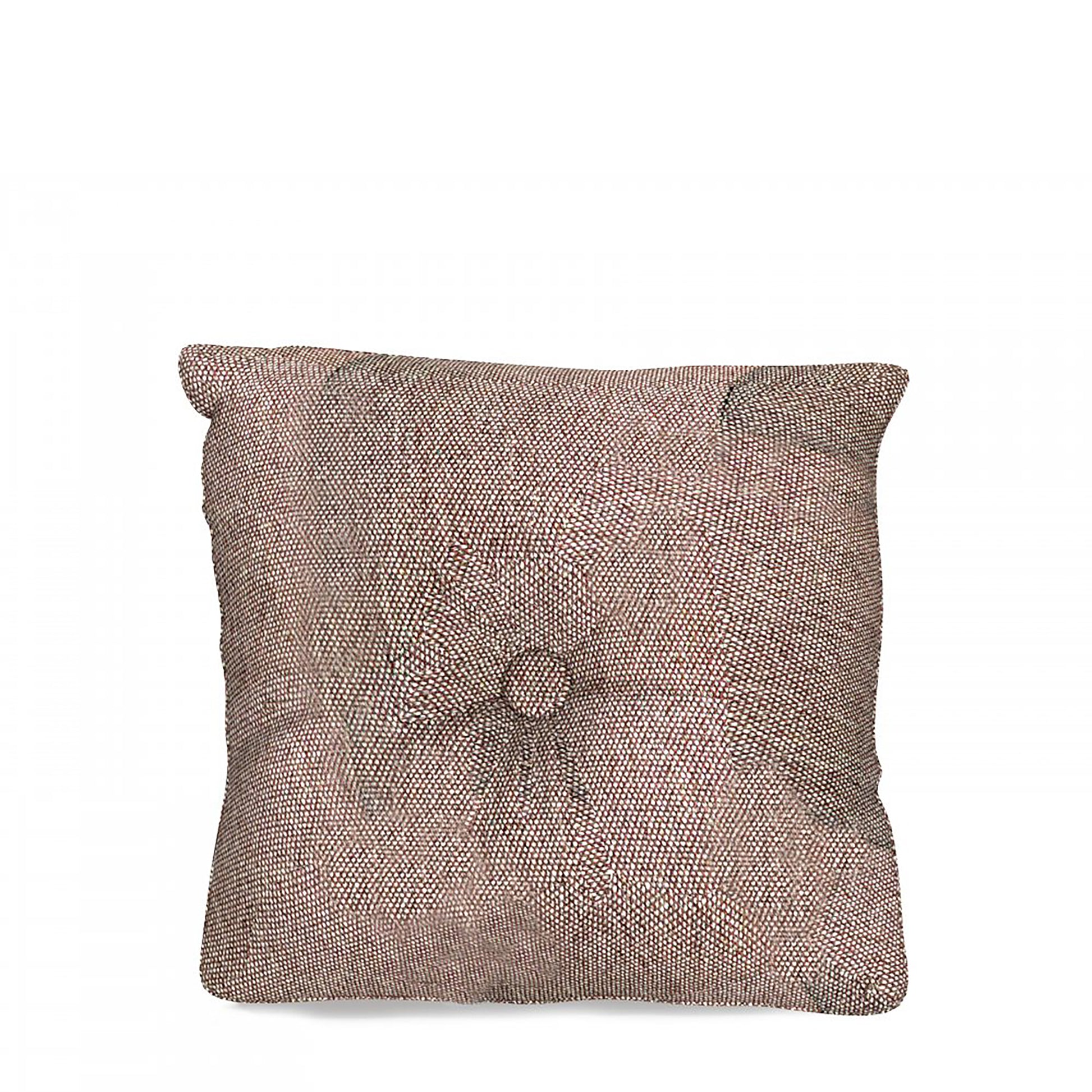 SQUARE PILLOW