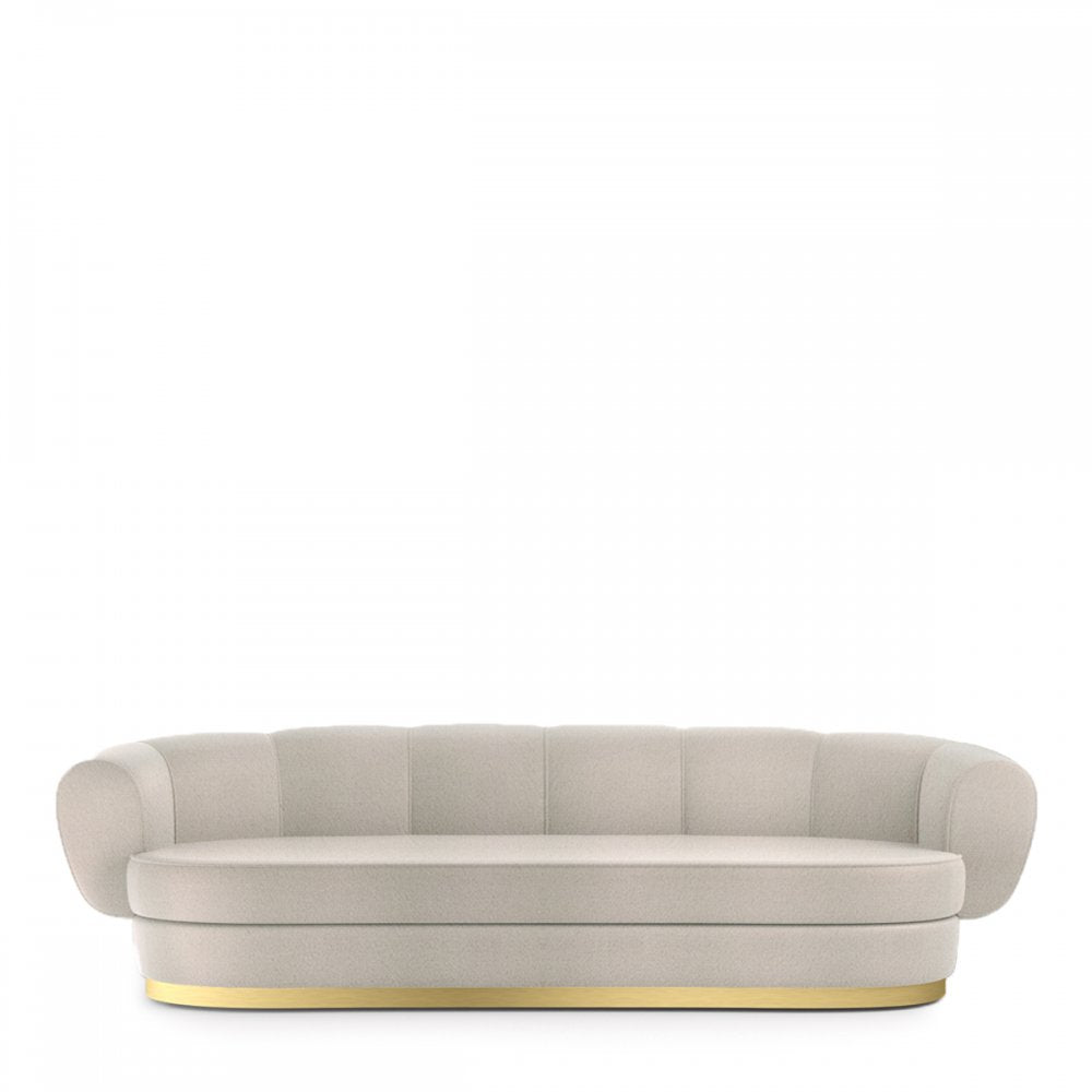 GRACE - FIVE SEATER SOFA