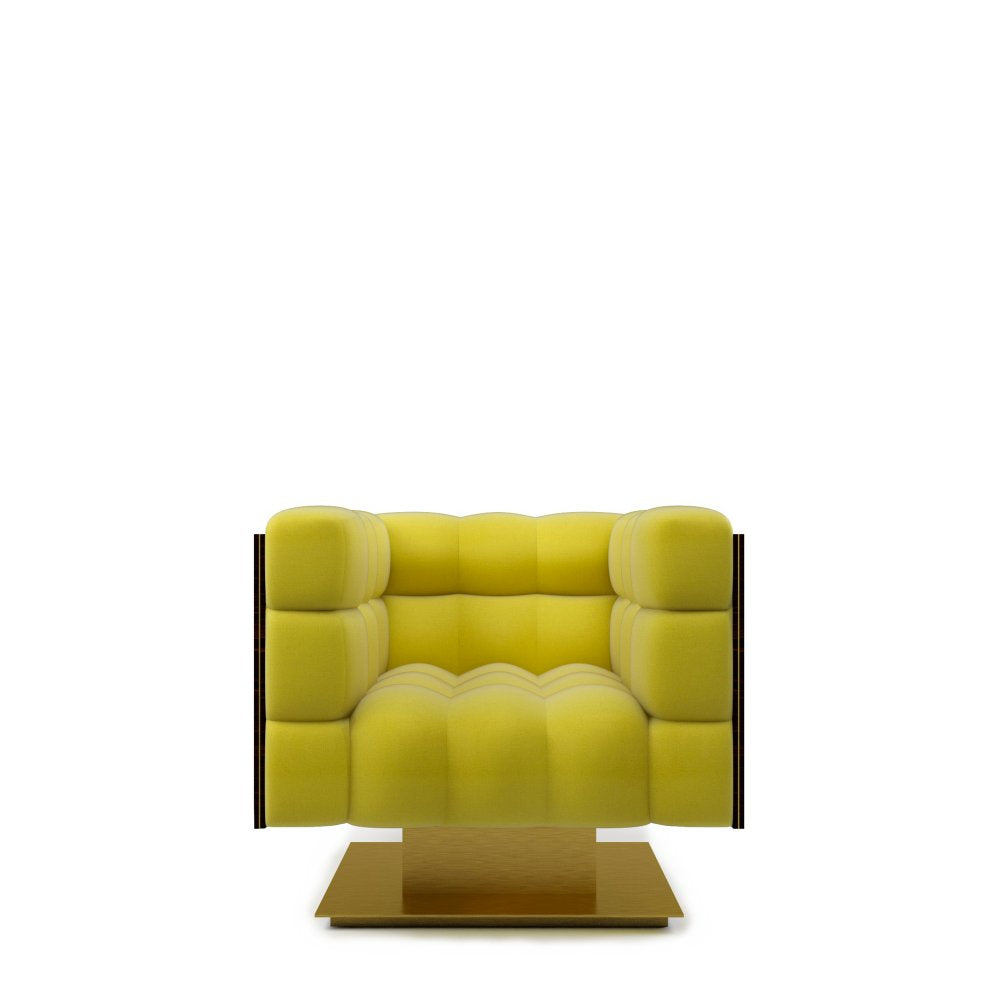 MONTGOMERY - ARMCHAIR