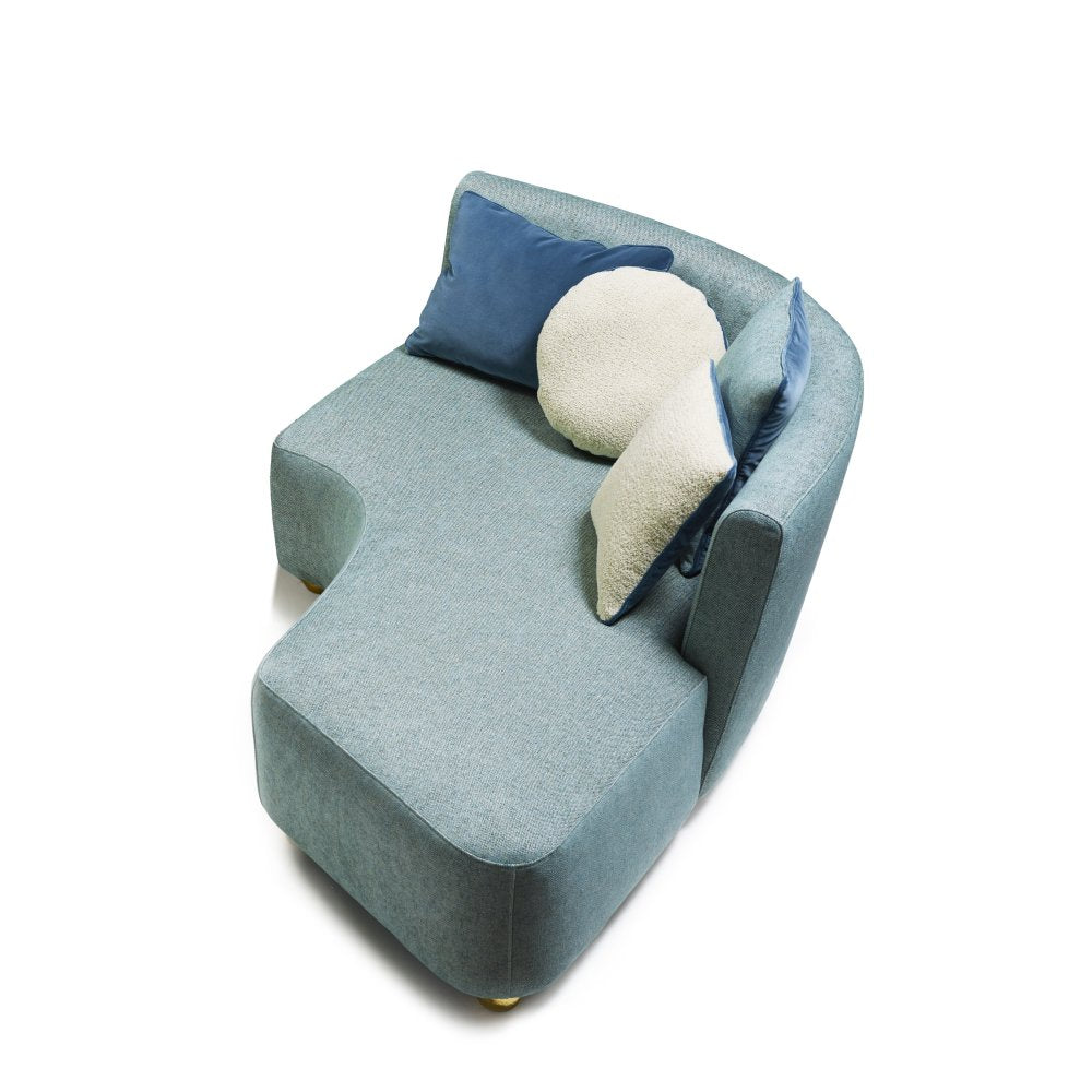 BAIA - SECTIONAL SOFA