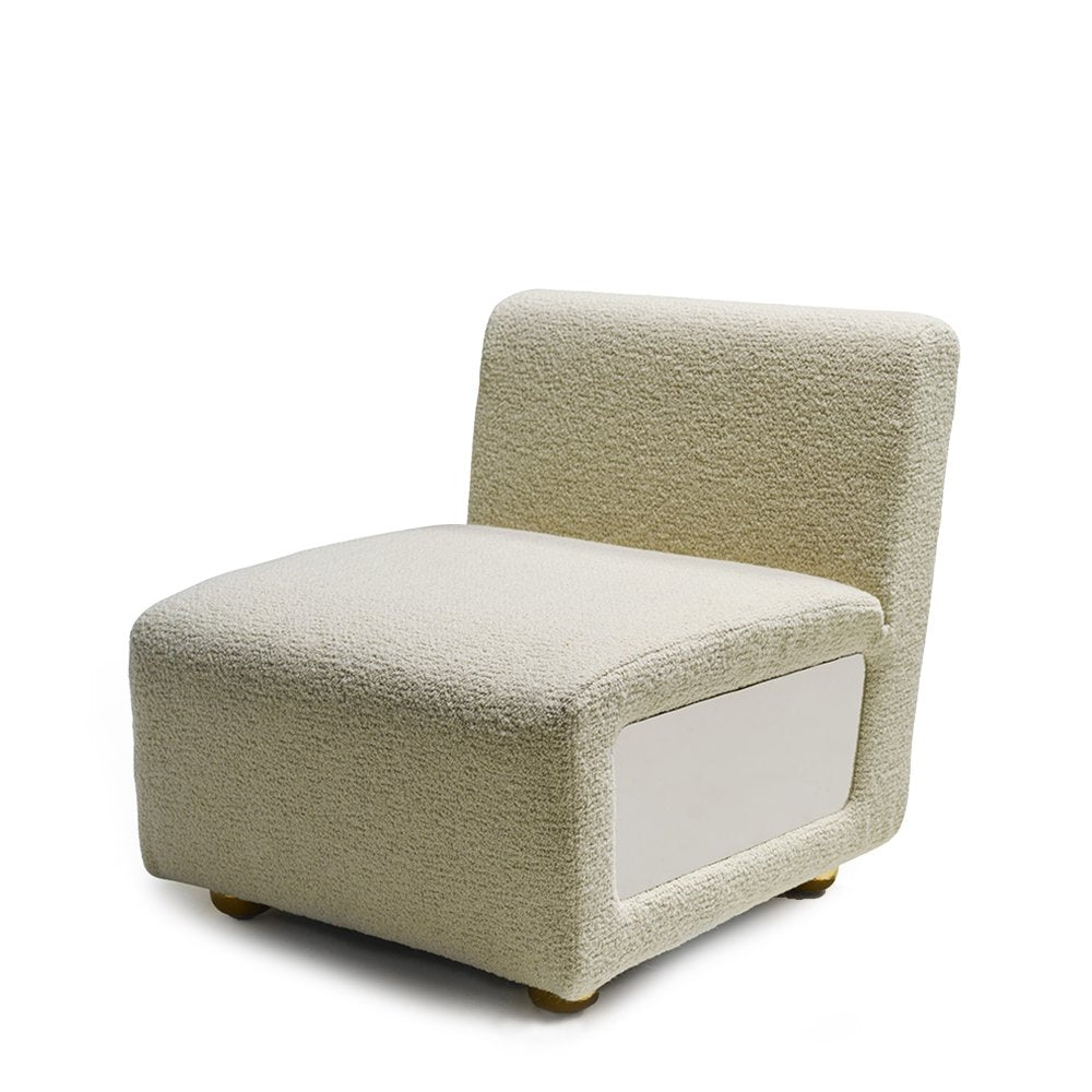 BAIA - ARMCHAIR