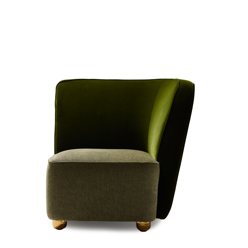 BAIA - SECTIONAL ARMCHAIR