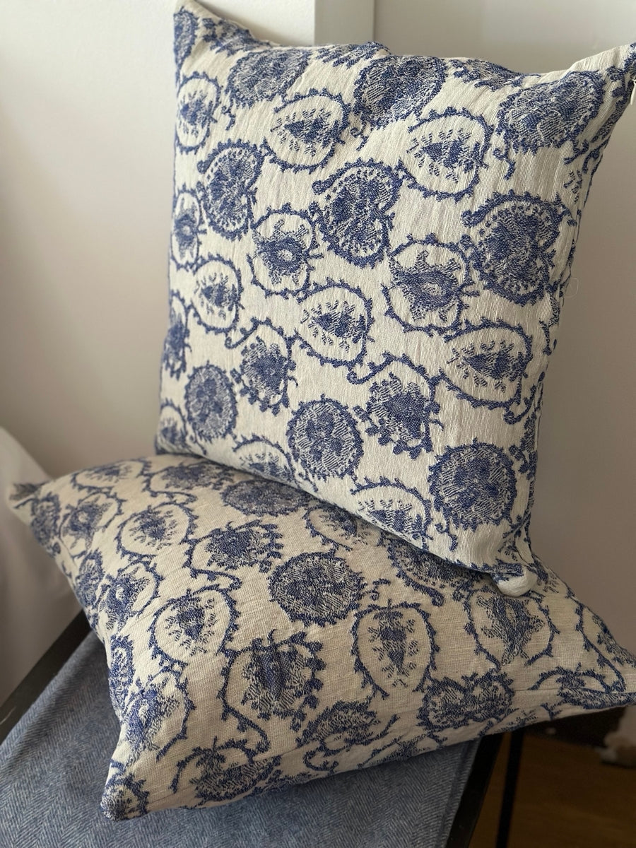 CUSHION - BAKU