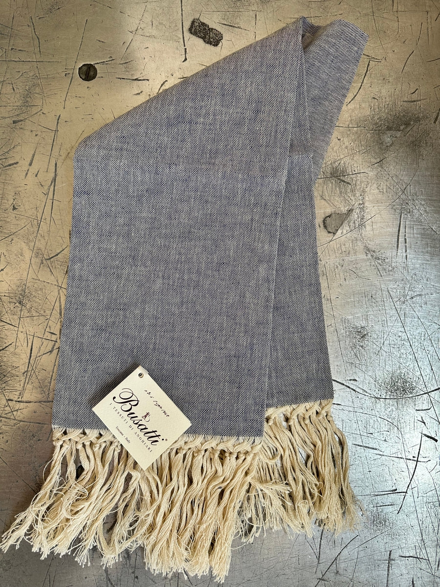 TOWELS ZODIACO H320 - FRINGE
